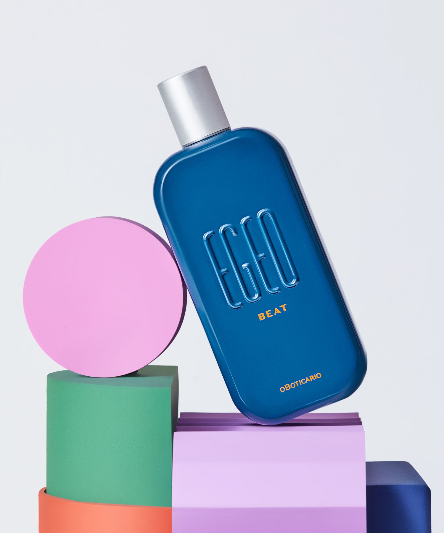 BEATCremoso e envolvente, uma fragrância que vais querer usar on repeat!