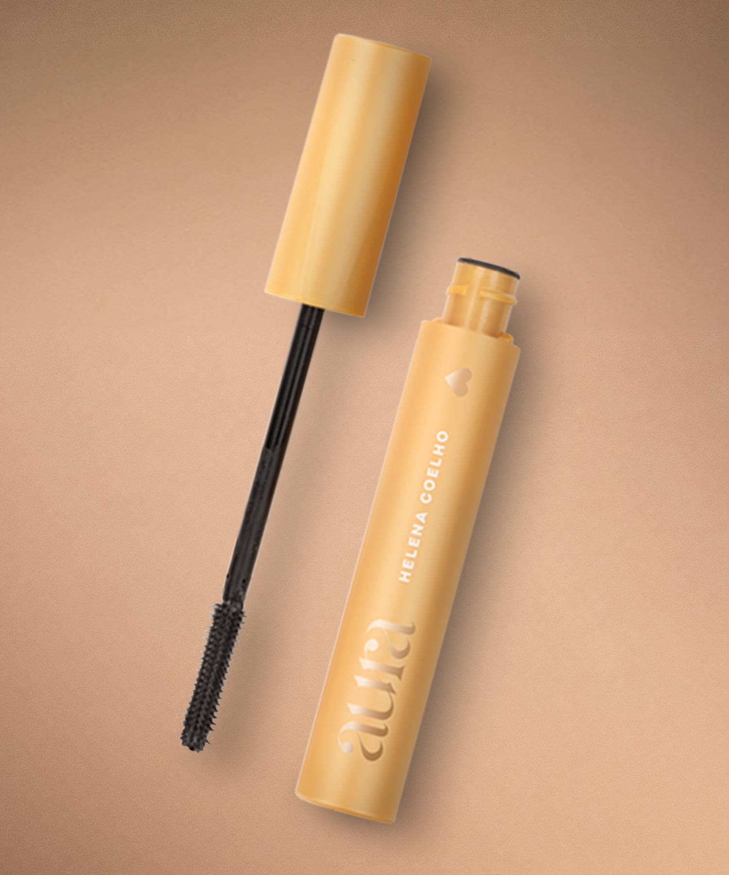 Máscara de PestanasPestanas mais volumosas, longas e curvadas desde a 1ª aplicação! É fácil de aplicar e ainda dura ao longo do dia sem esborratar.