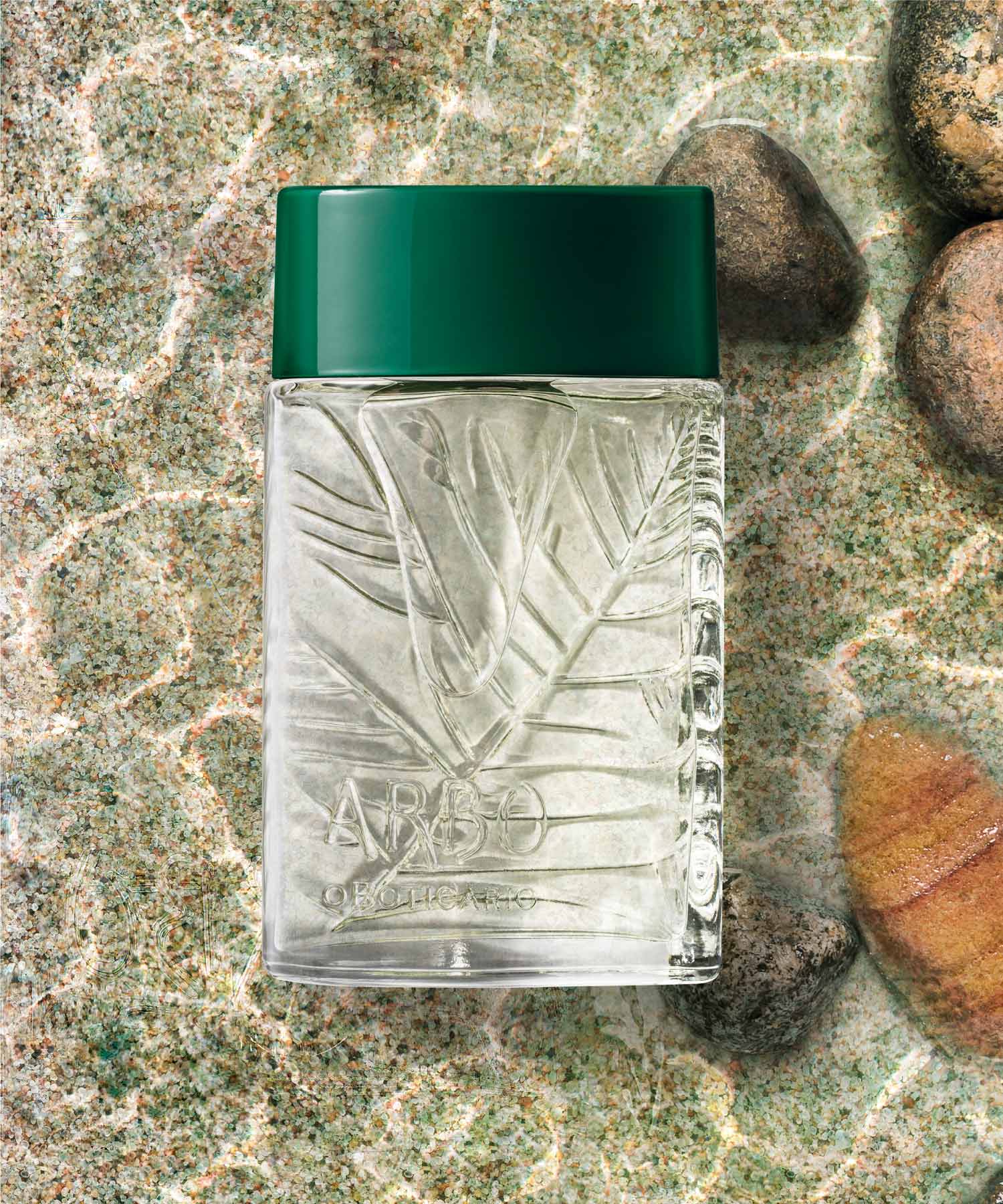 ArboIdeal para quem não abdica de uma fragrância fresca, os perfumes Arbo foram pensados para quem ama estar em contacto com a natureza.