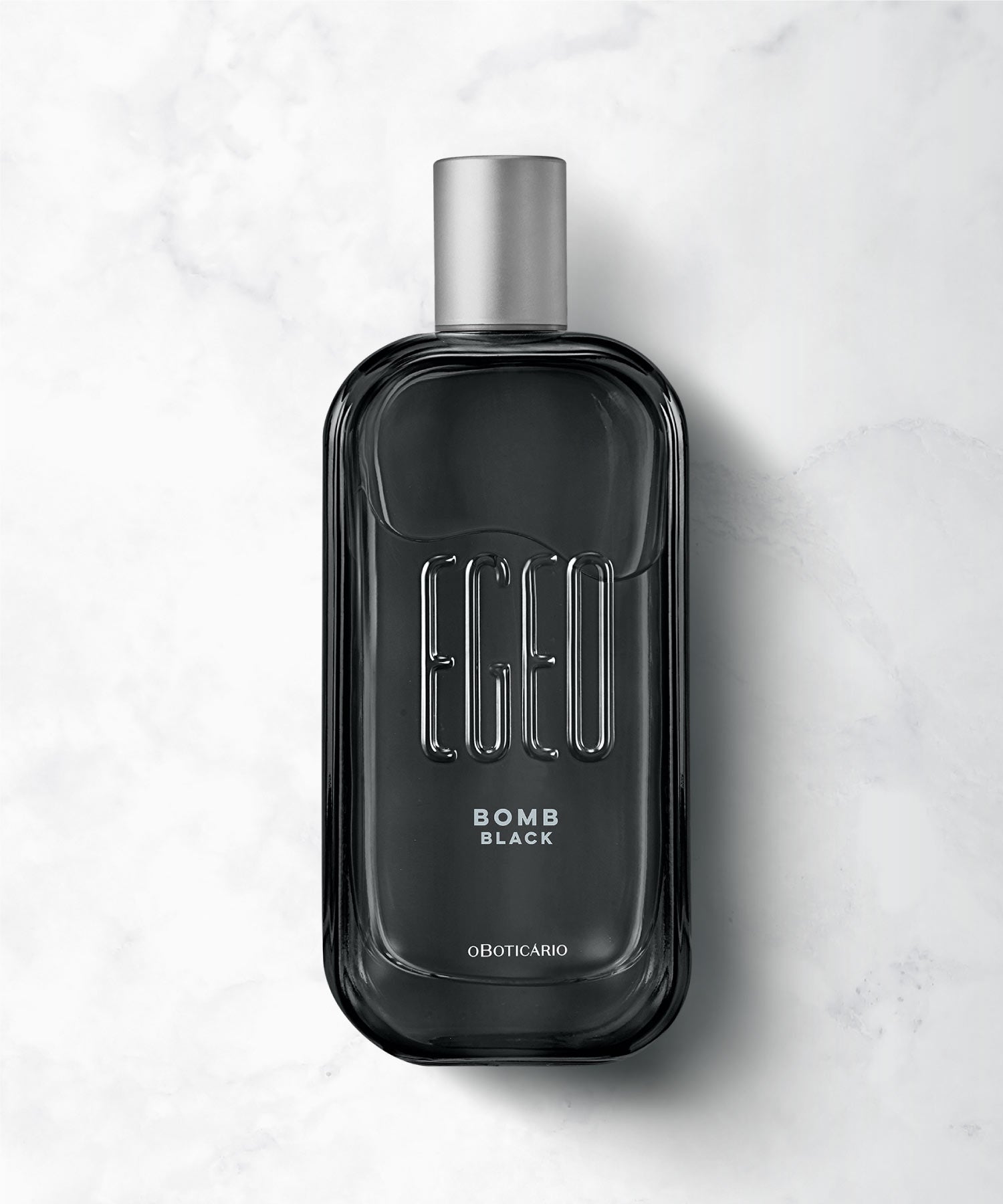 EgeoEgeo são fragrâncias cheias de frescura que eliminam a mesmice do dia-a-dia. São perfumes alegres e divertidos tal como a vida pode ser!