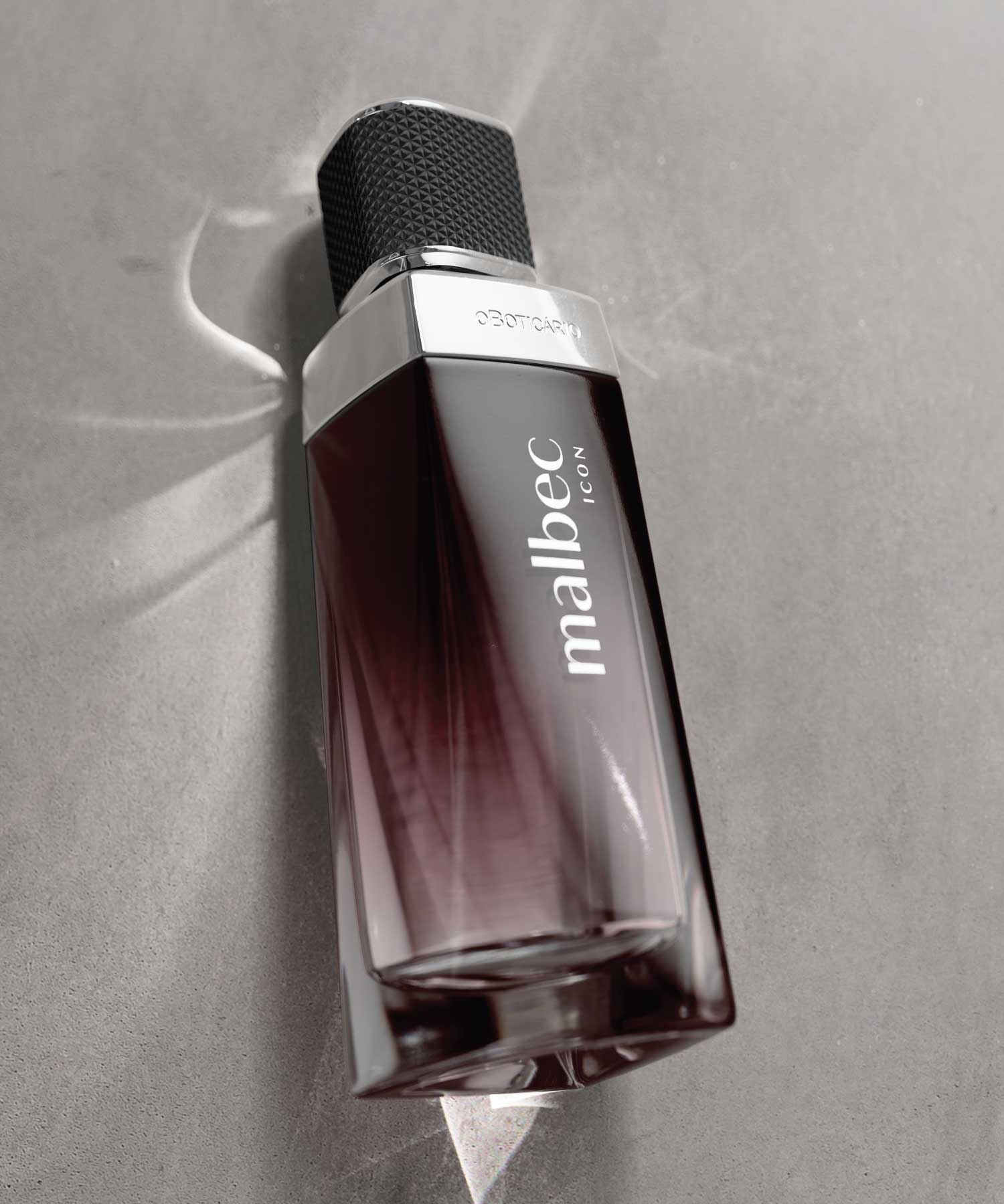 Malbec Icon Inspirado pela maceração em ânforas minerais, que amplifica a personalidade mais jovem e natural dos vinhos, Malbec Icon traz nuances que intensificam a frescura aromática e as notas frutadas da fragrância. Descobre como é ter a confiança de um ícone! 