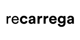 recarrega logo