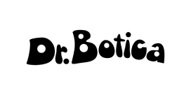 drbotica logo