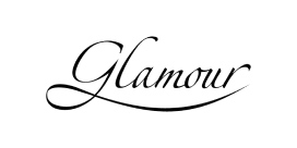 glamour logo