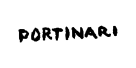 portinari logo