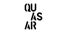 quasar logo