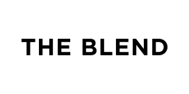 theblend logo
