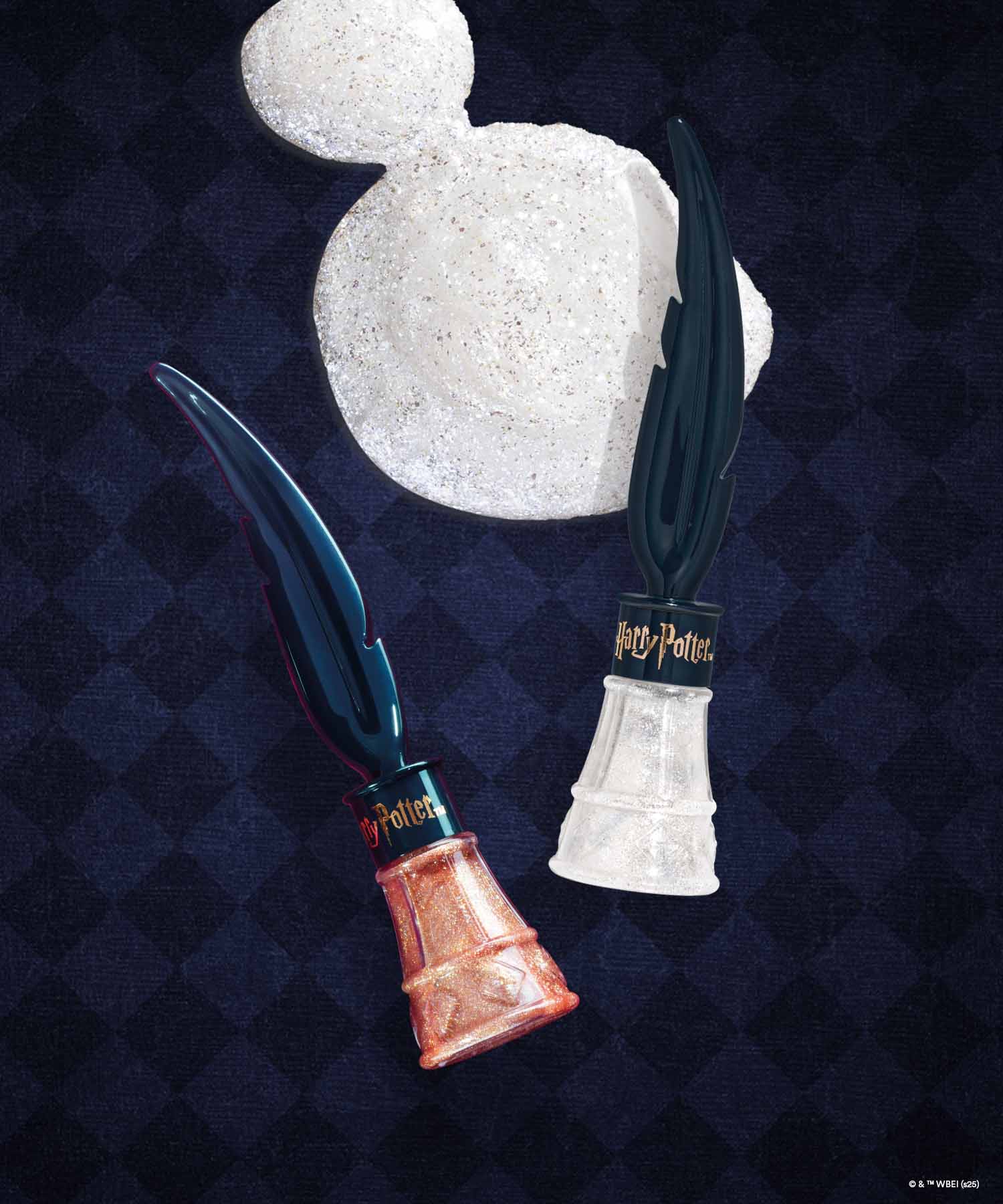 Precisão e cores que fazem os olhos brilhar