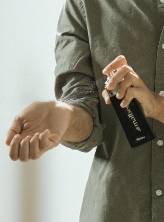 Perfumaria Masculina