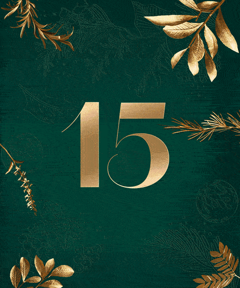 Produto do dia: Floratta Red com 30% OFF Inserir Cupão: ADVENTO15