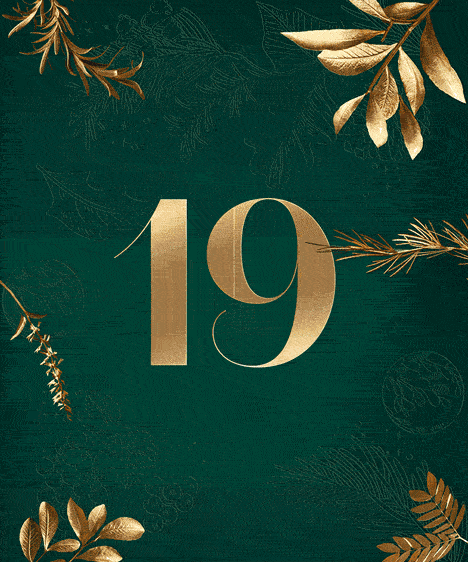 Produto do dia: Her Code Touch com 30% OFFInserir Cupão ADVENTO 19