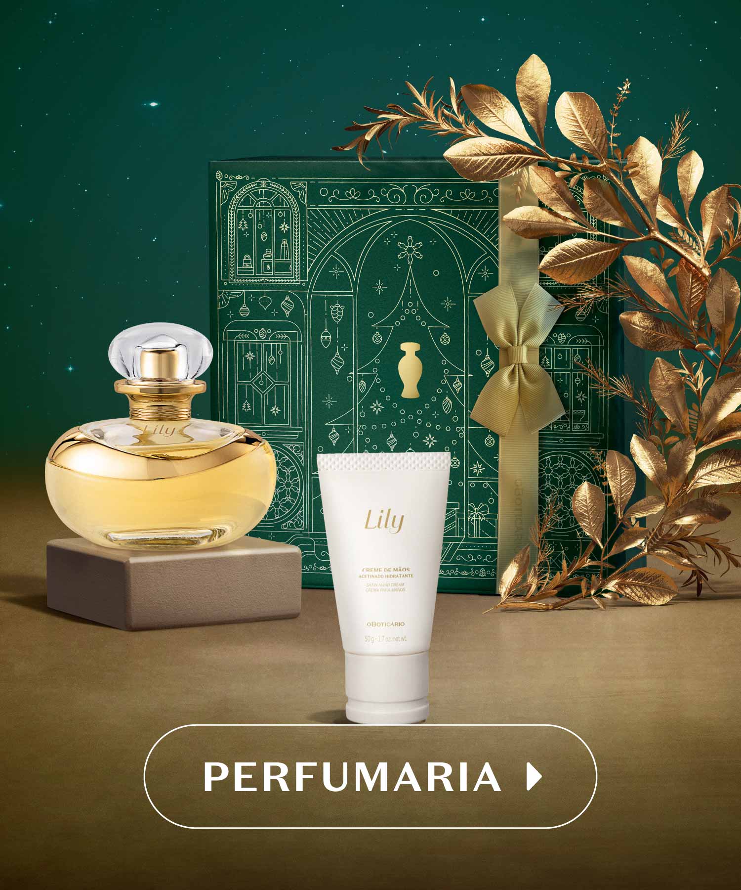 Perfumes