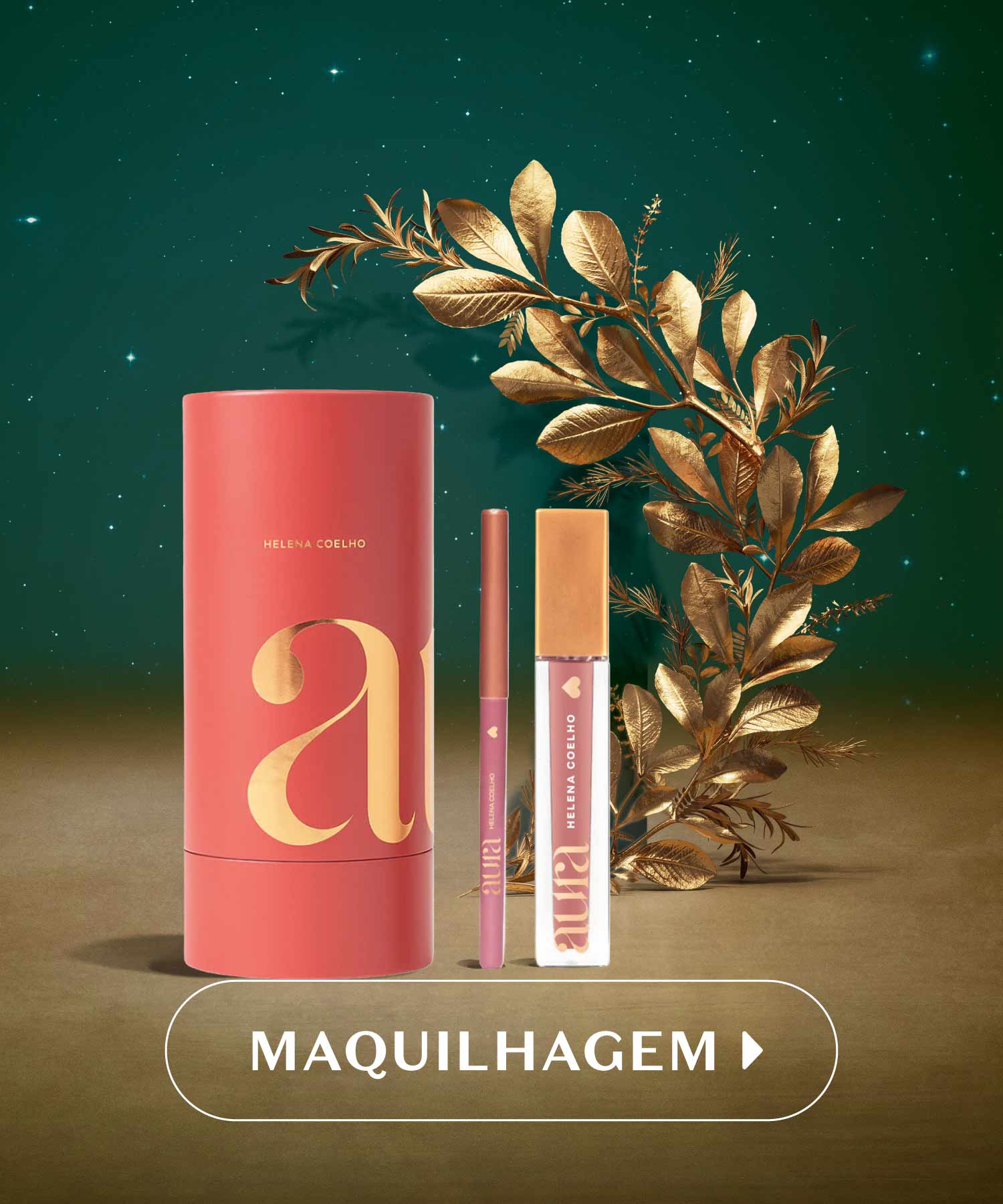 Kits Aura by Helena Coelho