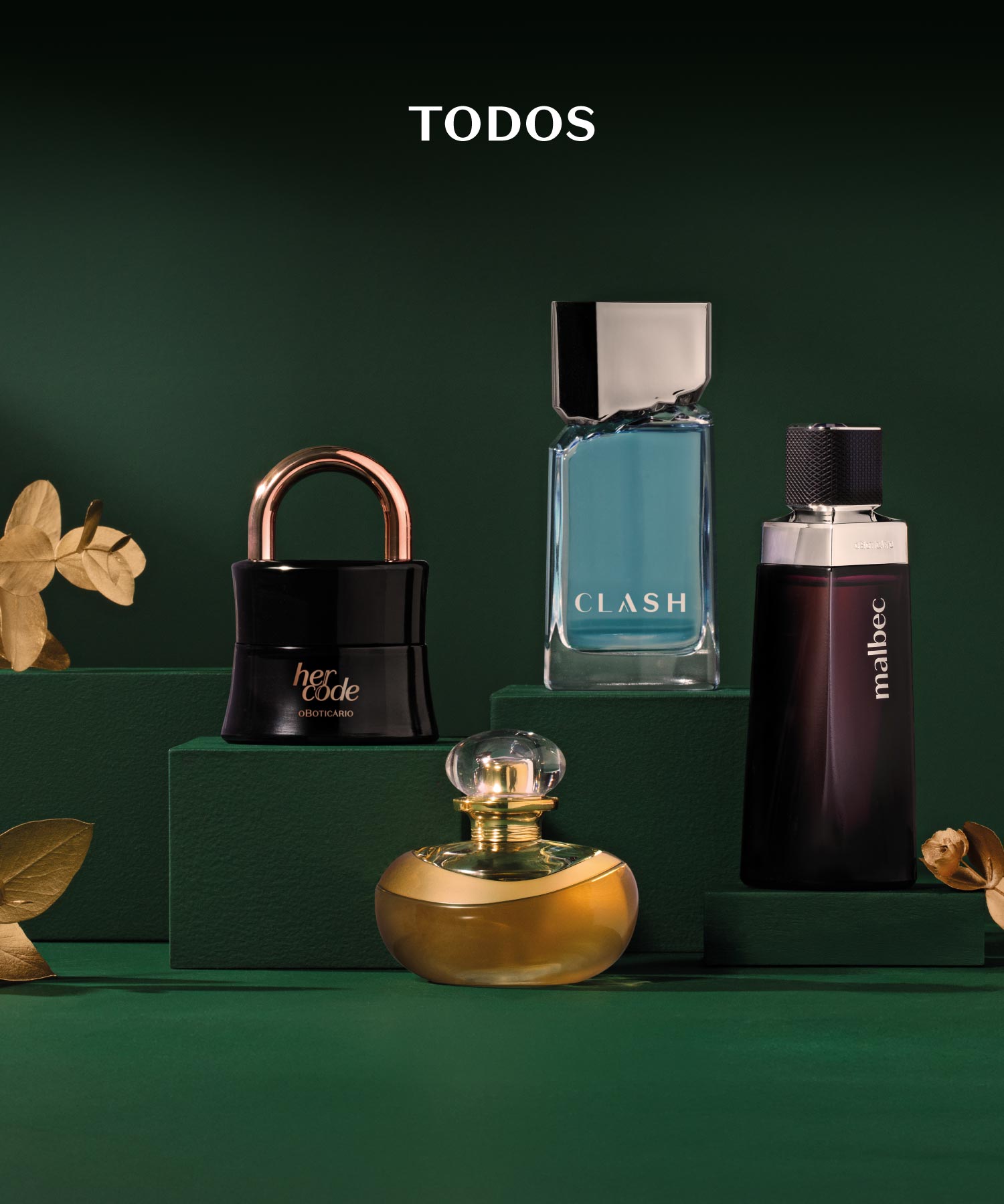 Para Alguém Especial