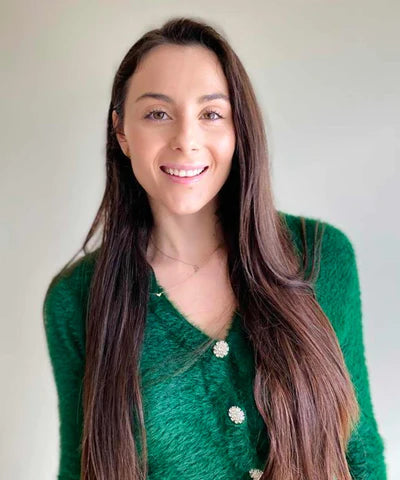 Georgeta Munteanu. Especialista em fisioterapia dermatofuncional e cosmetologia avançada