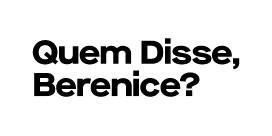 quemdisse-berenice logo