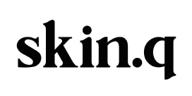 skinq logo